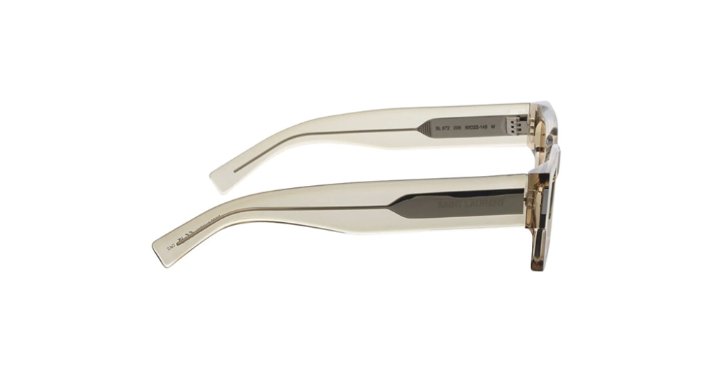 Saint Laurent 572 006 50-22 Unisex Güneş Gözlükleri
