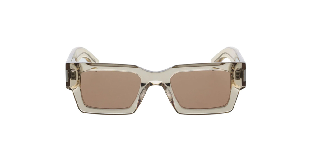 Saint Laurent 572 006 50-22 Unisex Güneş Gözlükleri