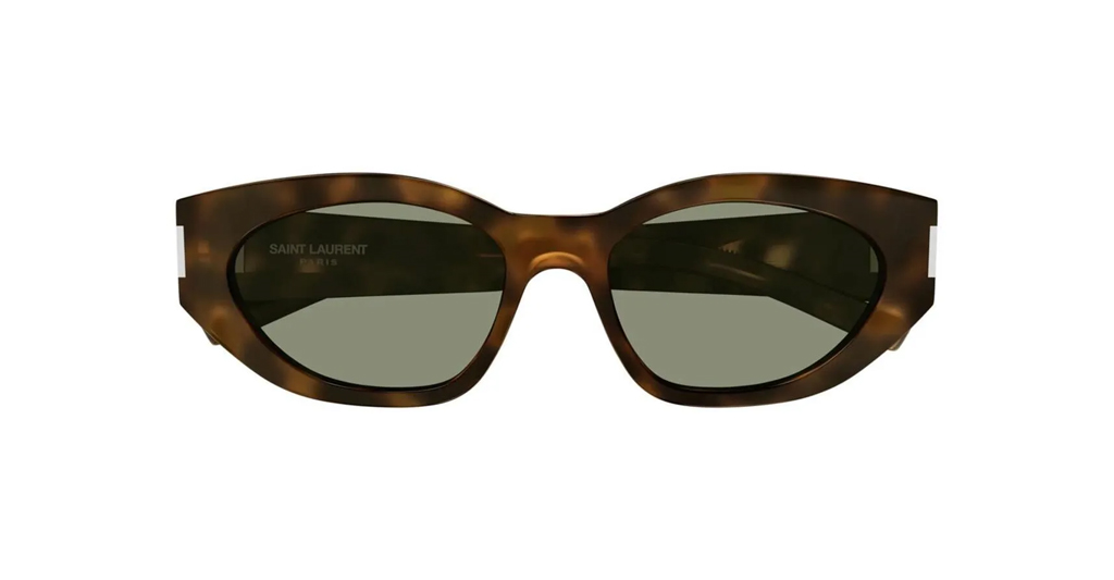 Saint Laurent 638 003 55 Kadın Güneş Gözlükleri