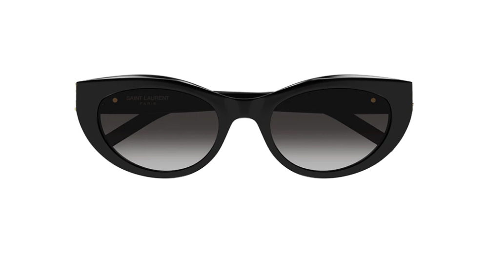 Saint Laurent M115 002 54 Saint Laurent Güneş Gözlüğü