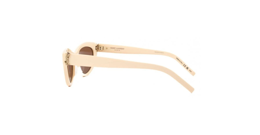 Saint Laurent M115 004 54 Kadın Güneş Gözlükleri