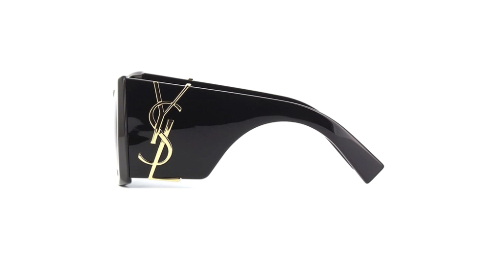 Saint Laurent M119 BLAZE 001 54-18 Kadın Güneş Gözlükleri