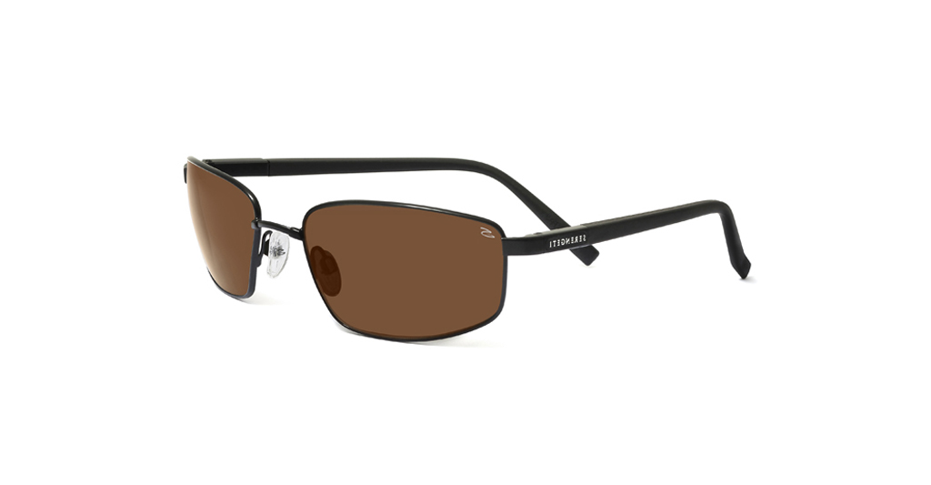 Serengeti AGAZZI 7565 * Erkek Güneş Gözlükleri