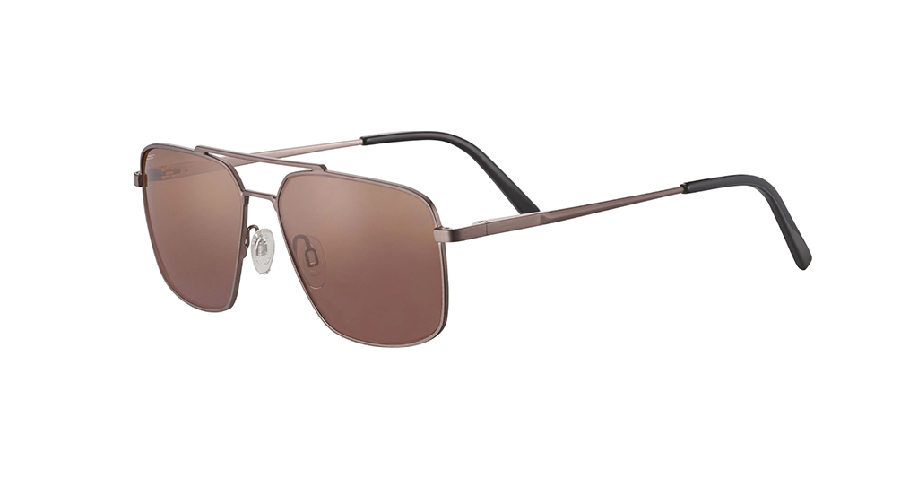 Serengeti AITKIN SS554001 56 Erkek Güneş Gözlükleri