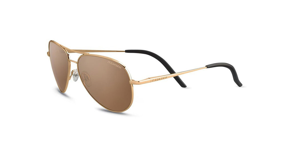 Serengeti CARRARA 8546 59-13 Erkek Güneş Gözlükleri