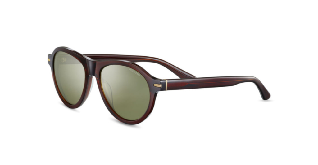 Serengeti DANBY SS527004 56-18 Unisex Güneş Gözlükleri