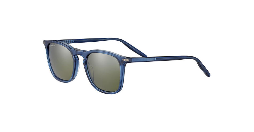 Serengeti DELIO SS021002 51 Unisex Güneş Gözlükleri