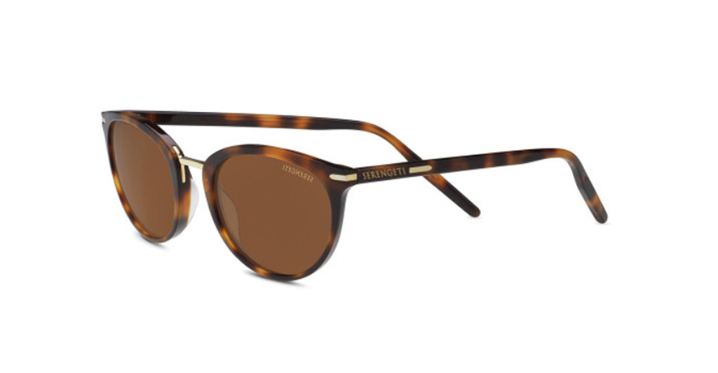 Serengeti ELYNA 8844 00 Kadın Güneş Gözlükleri