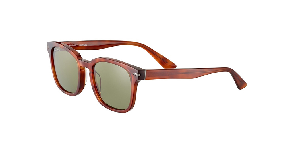 Serengeti ETHAN SS575003 52 Unisex Güneş Gözlükleri