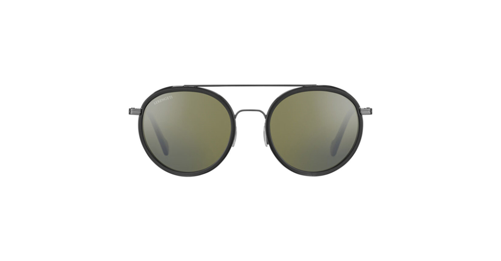 Serengeti GEARY SS526001 52-21 Unisex Güneş Gözlükleri