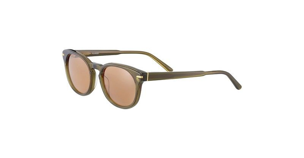 Serengeti HAVAH SS574004 51-20 Unisex Güneş Gözlükleri