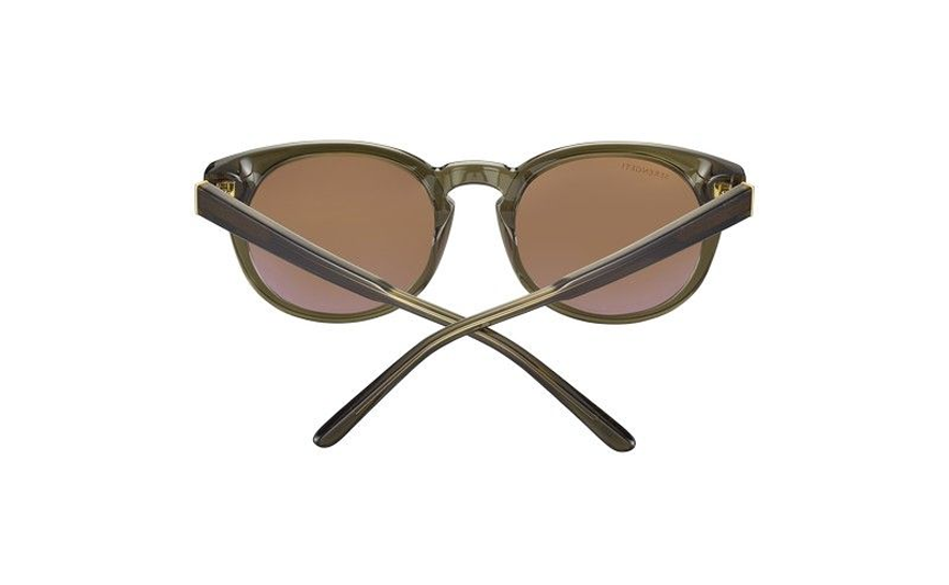 Serengeti HAVAH SS574004 51-20 Unisex Güneş Gözlükleri