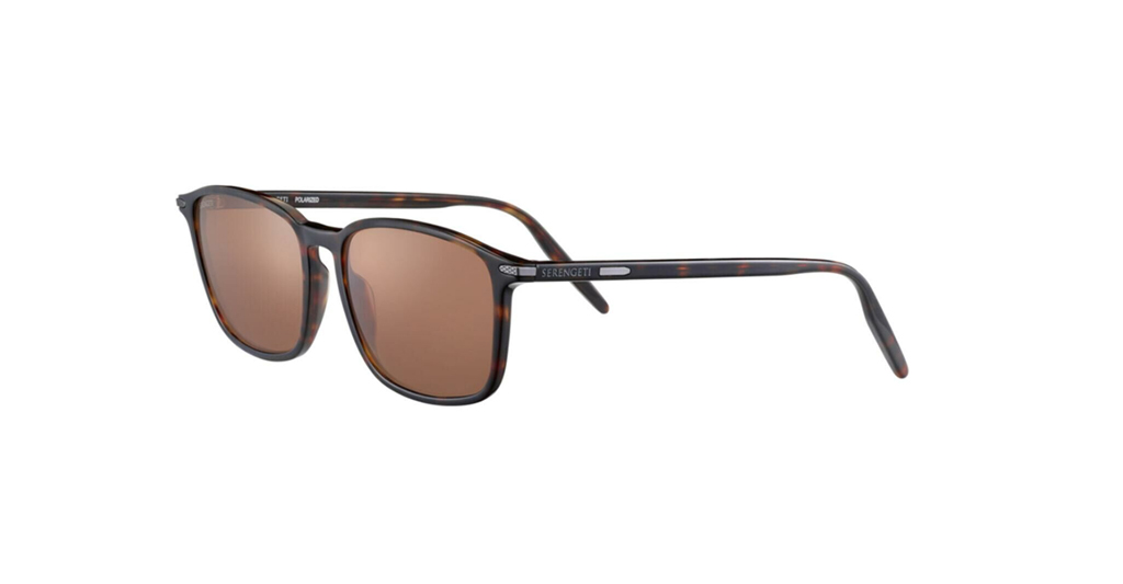 Serengeti LENWOOD 8933 57 Unisex Güneş Gözlükleri