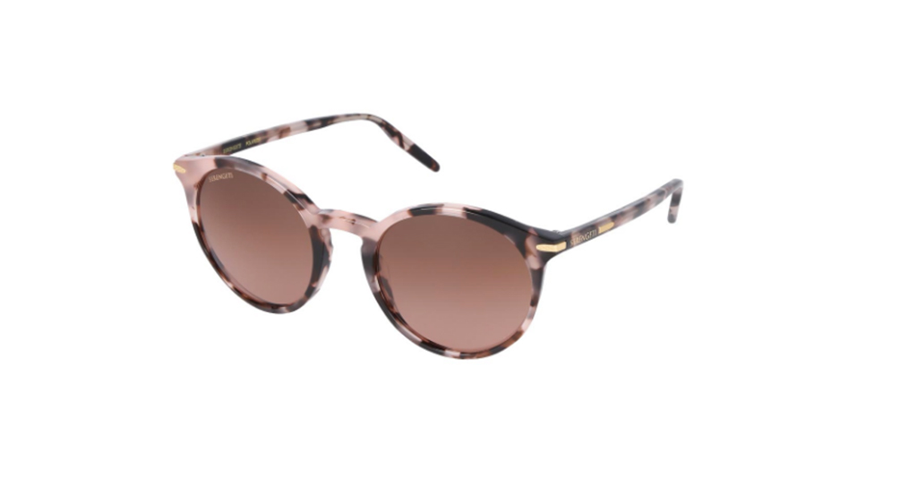 Serengeti LEONORA 8839 * Kadın Güneş Gözlükleri