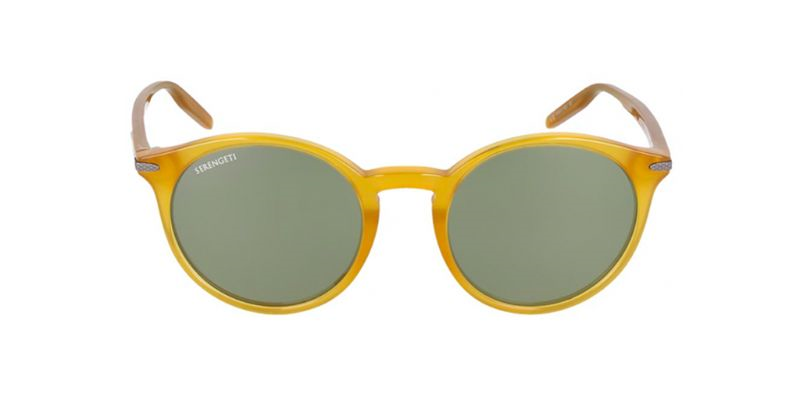 Serengeti LEONORA 8843 * Unisex Güneş Gözlükleri