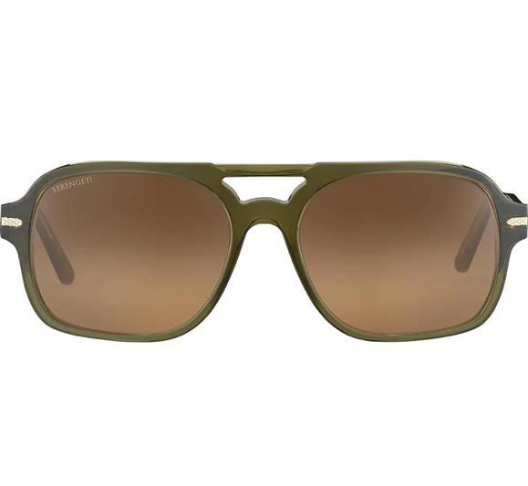 Serengeti MARCO SS602003 57-18 Erkek Güneş Gözlükleri