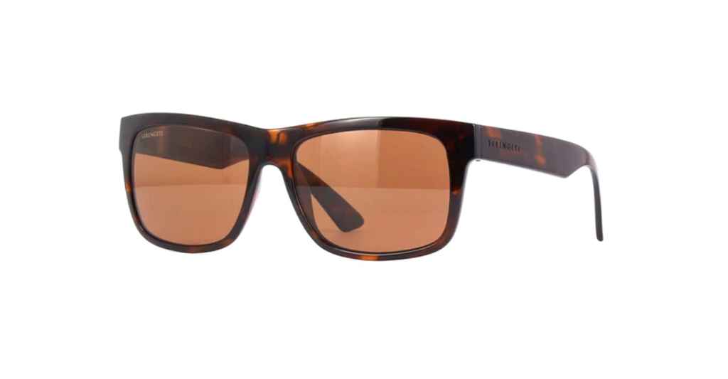 Serengeti POSITANO 8371 Unisex Güneş Gözlükleri
