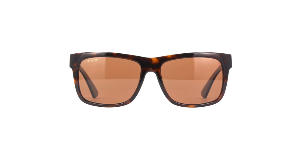 Serengeti POSITANO 8371 Unisex Güneş Gözlükleri