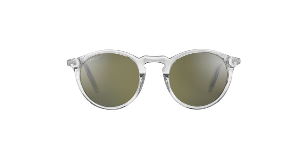 Serengeti RAFFAELE 8952 48 Unisex Güneş Gözlükleri