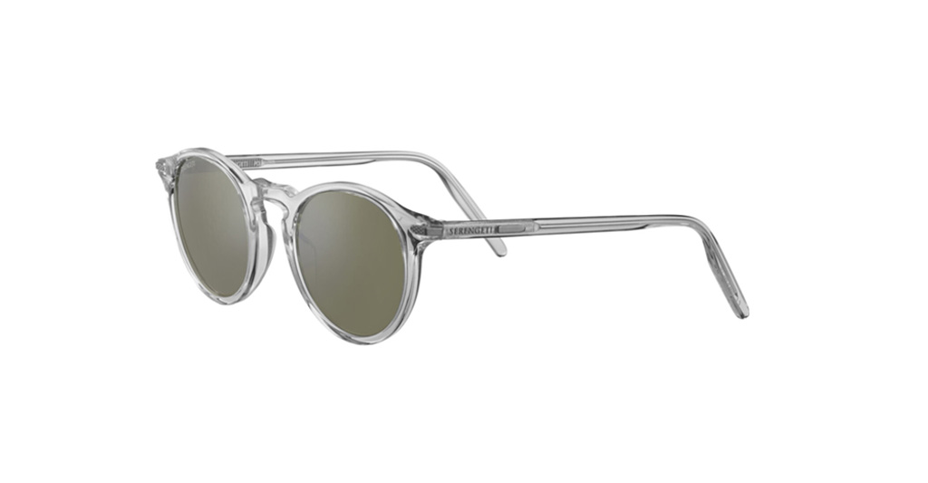 Serengeti RAFFAELE 8952 48 Unisex Güneş Gözlükleri