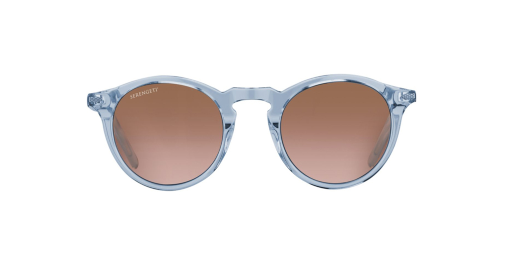 Serengeti RAFFAELE SS041001 48 Unisex Güneş Gözlükleri