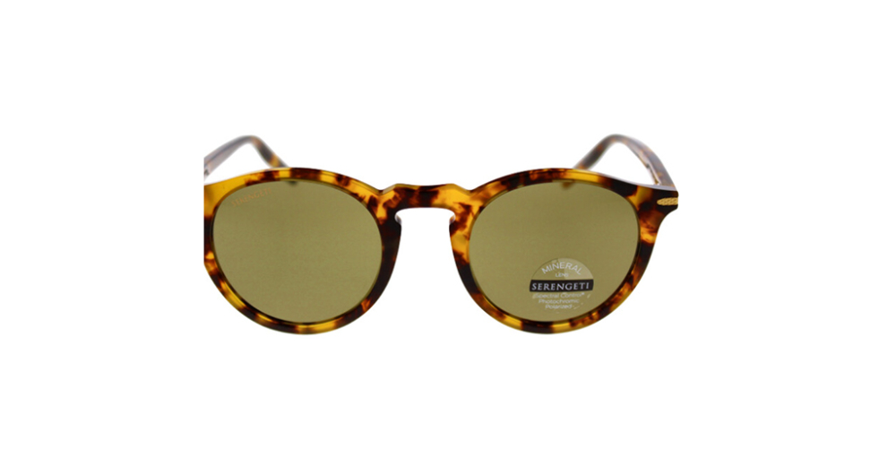 Serengeti RAFFAELE SS041002 48 Unisex Güneş Gözlükleri