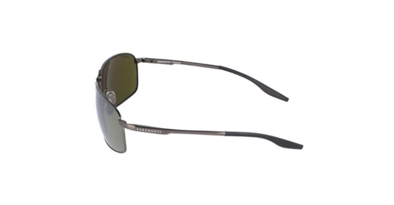 Serengeti VARESE 8733 * Erkek Güneş Gözlükleri