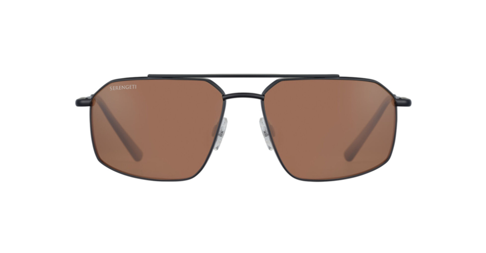 Serengeti WAYNE SS546003 57-15 Serengeti Güneş Gözlüğü