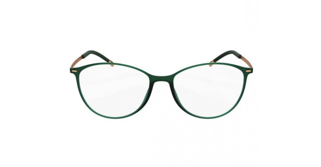 Silhouette 1562/30 6201 53 Unisex Optik Gözlükler