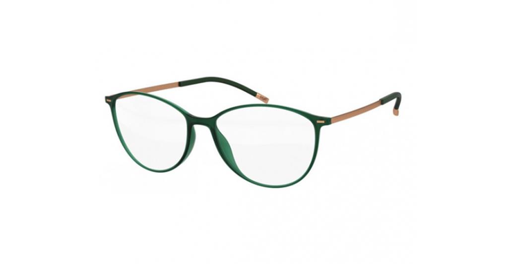 Silhouette 1562/30 6201 53 Unisex Optik Gözlükler