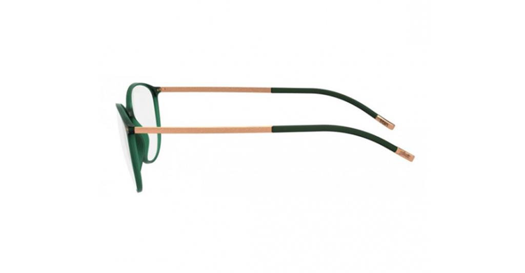 Silhouette 1562/30 6201 53 Unisex Optik Gözlükler