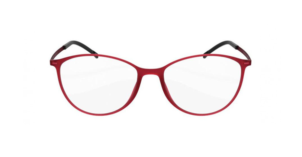 Silhouette 1562/40 6056 53-16 kadın Optik Gözlükler