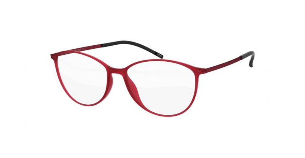 Silhouette 1562/40 6056 53-16 kadın Optik Gözlükler