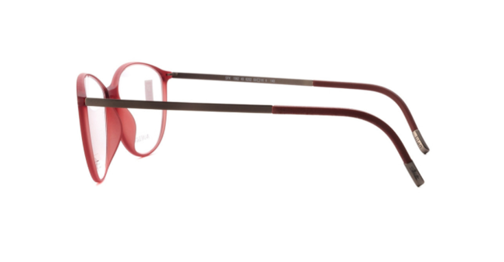 Silhouette 1562/40 6202 53/16 kadın Optik Gözlükler