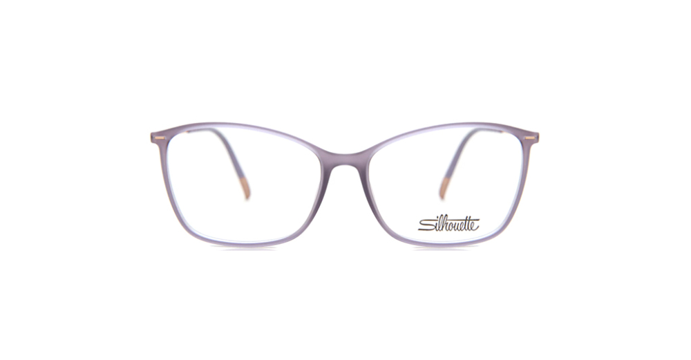 Silhouette 1594/75 6040 53-19 kadın Optik Gözlükler