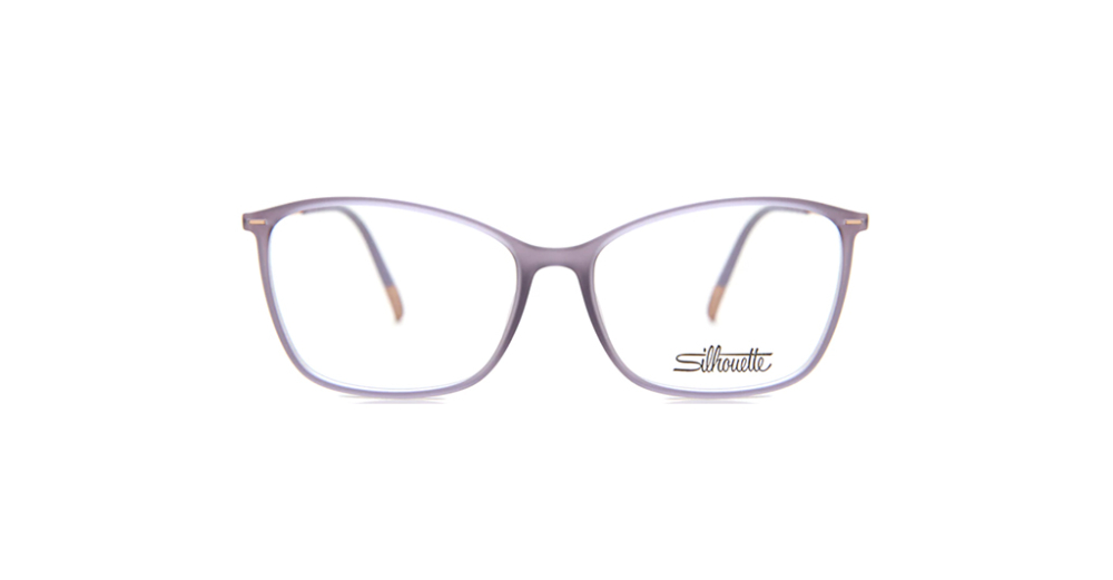 Silhouette 1598/75 4030 55-14 kadın Optik Gözlükler