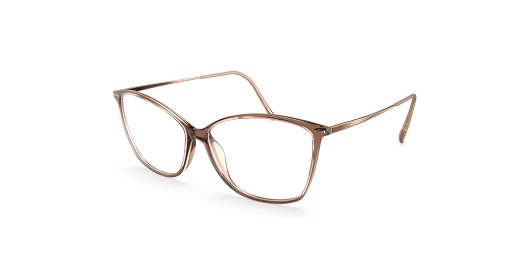 Silhouette 2878 6058 47-22 Unisex Optik Gözlükler