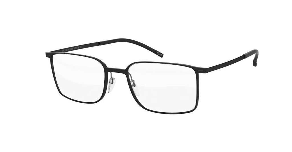 Silhouette 2884/40 6054 54-19 Erkek Optik Gözlükler