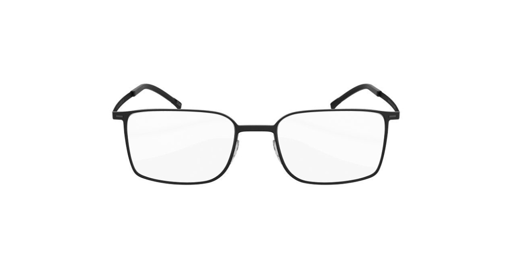 Silhouette 2884/40 6054 54-19 Erkek Optik Gözlükler