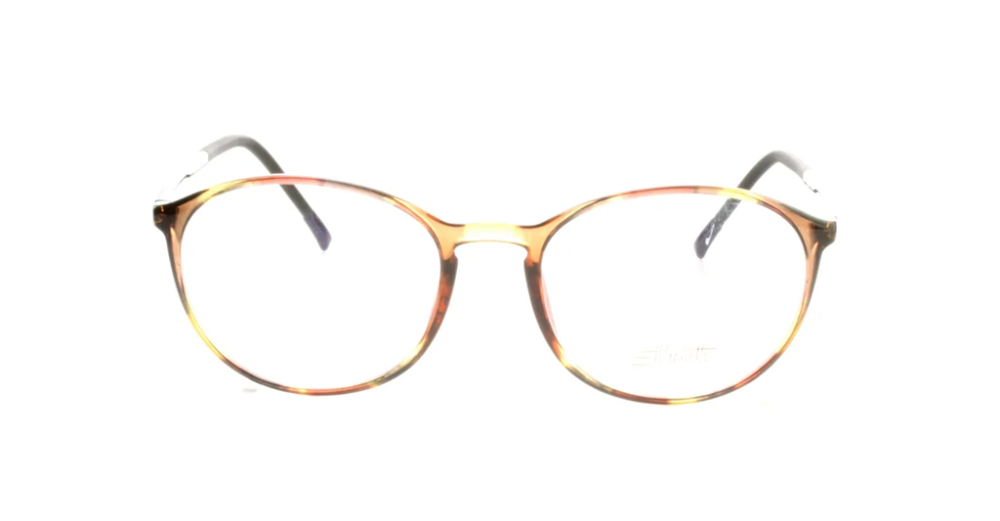 Silhouette 2889/10 6101 51-18 kadın Optik Gözlükler