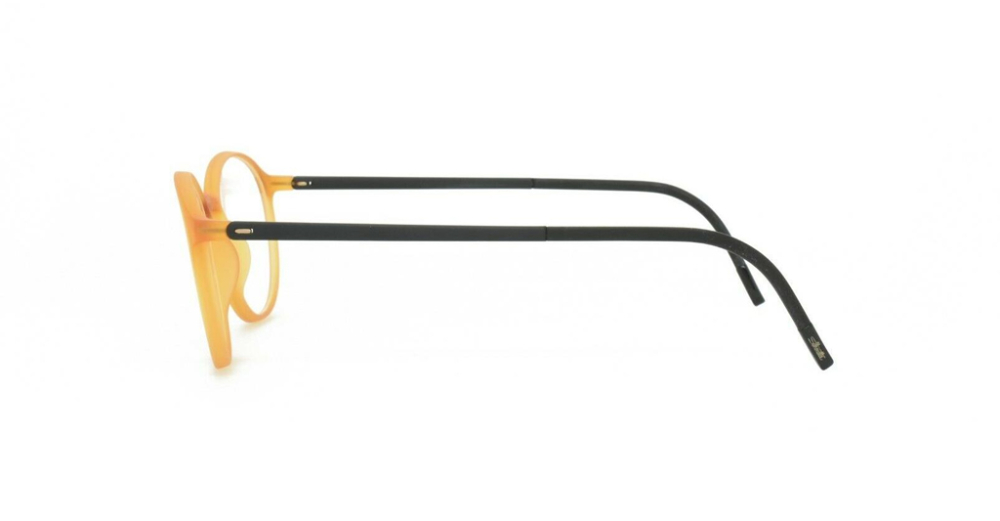 Silhouette 2889/20 6103 51-18 Unisex Optik Gözlükler