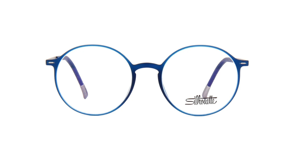 Silhouette 2901/10 6209 49-18 Unisex Optik Gözlükler