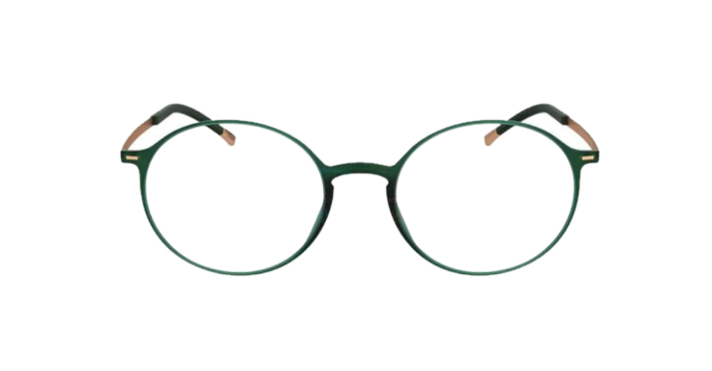 Silhouette 2901/30 6201 49-18 Unisex Optik Gözlükler