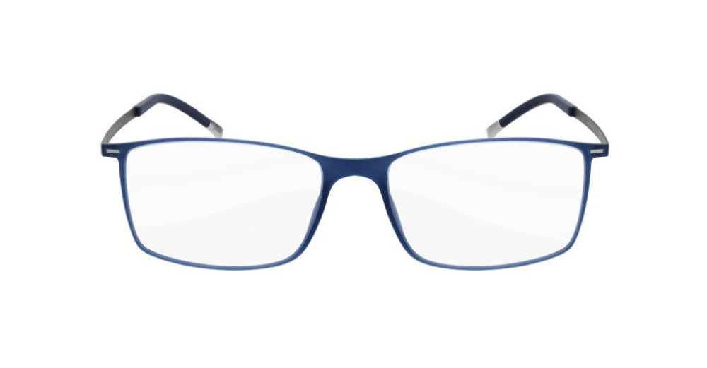 Silhouette 2902 6055 55-17 Unisex Optik Gözlükler