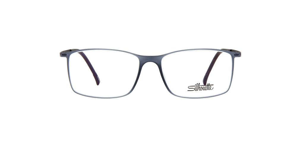 Silhouette 2902/40 6051 55-17 Unisex Optik Gözlükler