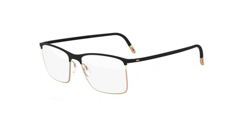 Silhouette 2903/20 6050 52-17 Unisex Optik Gözlükler