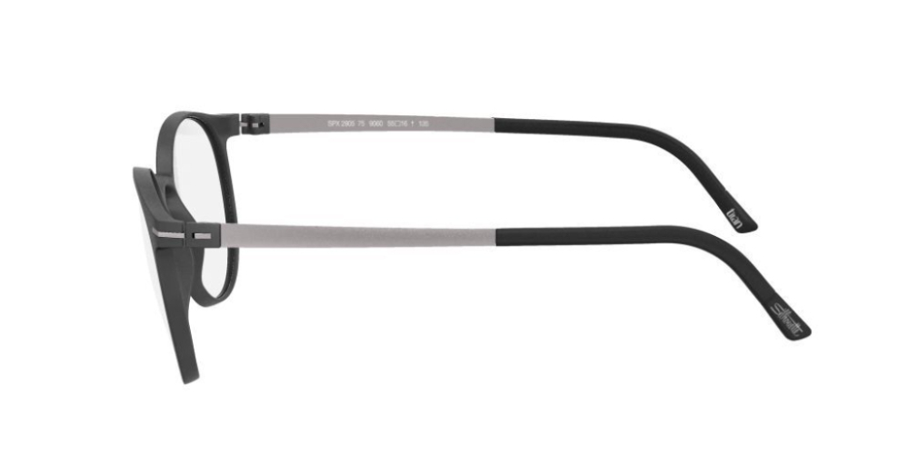 Silhouette 2906/75 9060 51-19 Unisex Optik Gözlükler