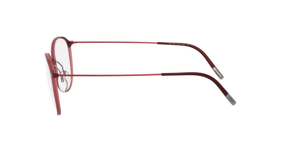 Silhouette 2909/75 3040 51-20 Unisex Optik Gözlükler