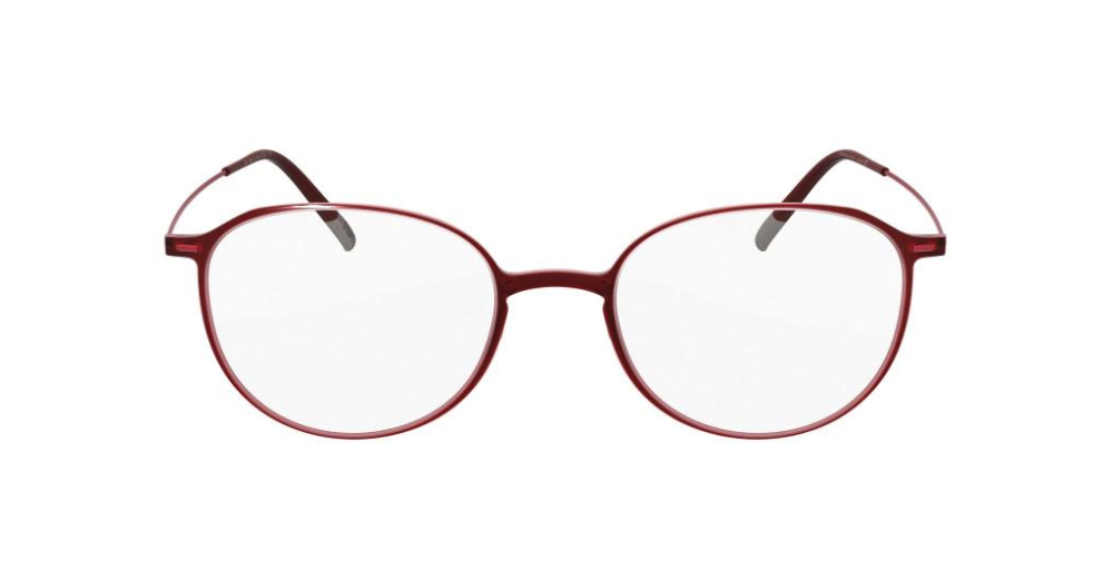 Silhouette 2909/75 3040 51-20 Unisex Optik Gözlükler