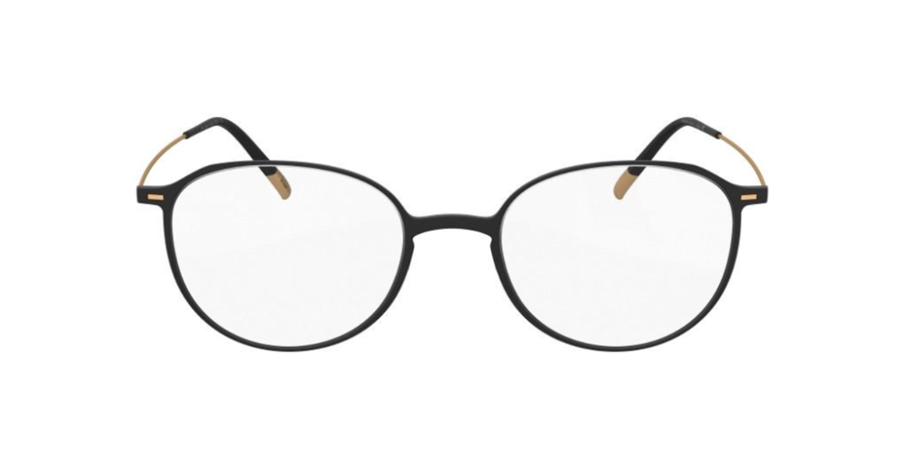 Silhouette 2909/75 9030 51-20 Unisex Optik Gözlükler